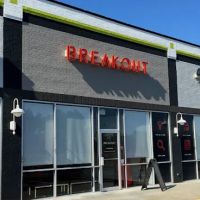 Breakout Games