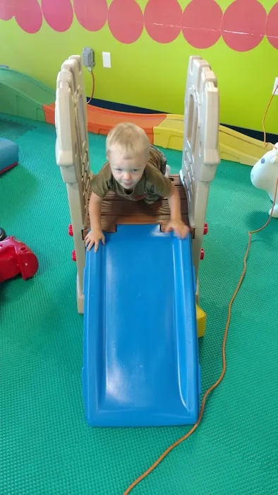 Off The Wall, Indoor Bounce & Party Place 5
