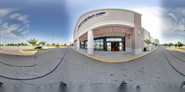 Sky Zone Trampoline Park 0