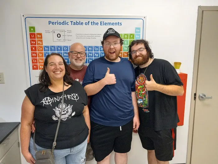Hidden Gems Escape Room 1