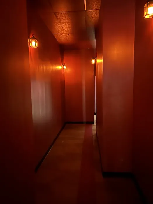 Hidden Gems Escape Room 6