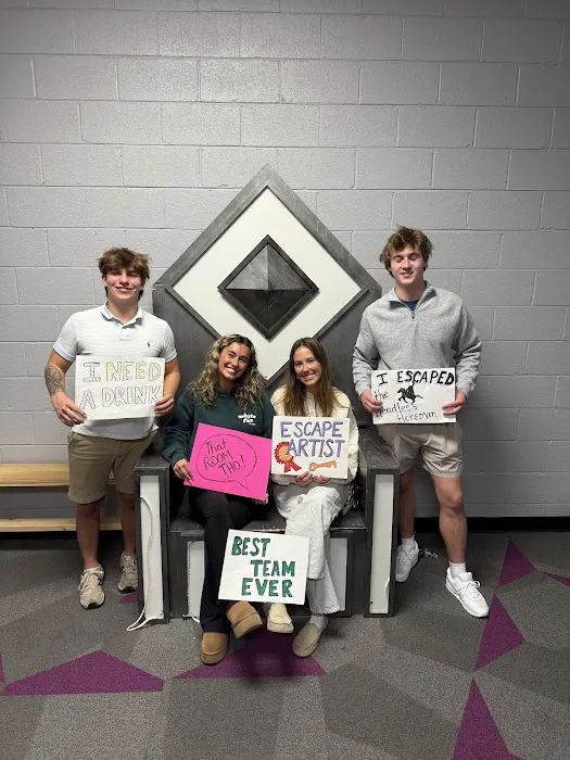 Hidden Gems Escape Room 2