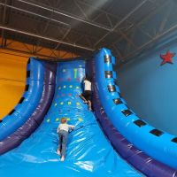 Pump It Up Hanover Kids Birthdays and More