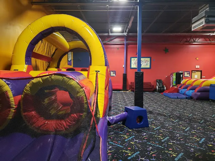 Pump It Up Hanover Kids Birthdays and More 1