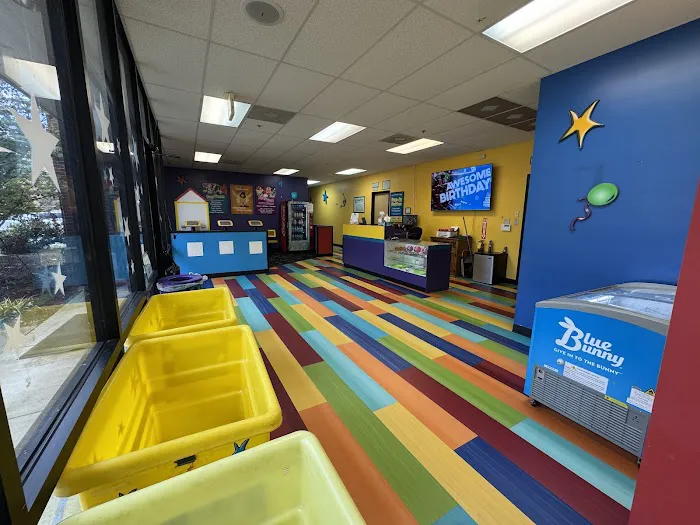Pump It Up Hanover Kids Birthdays and More 5