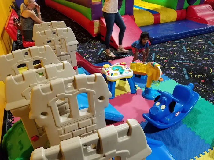 Pump It Up Hanover Kids Birthdays and More 2
