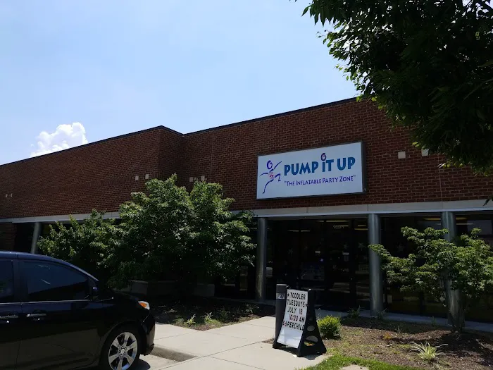 Pump It Up Hanover Kids Birthdays and More 6