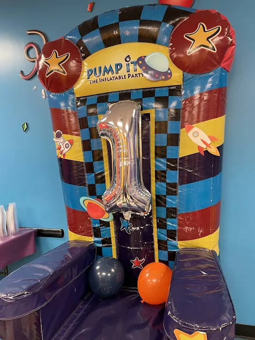 Pump It Up Hanover Kids Birthdays and More 8