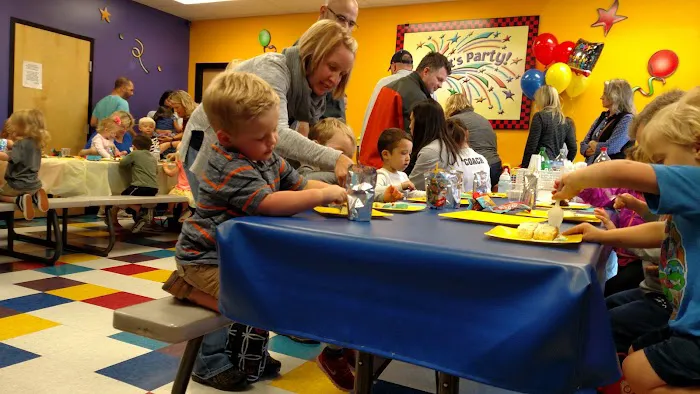 Pump It Up Hanover Kids Birthdays and More 7