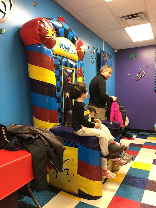 Pump It Up Hanover Kids Birthdays and More 4
