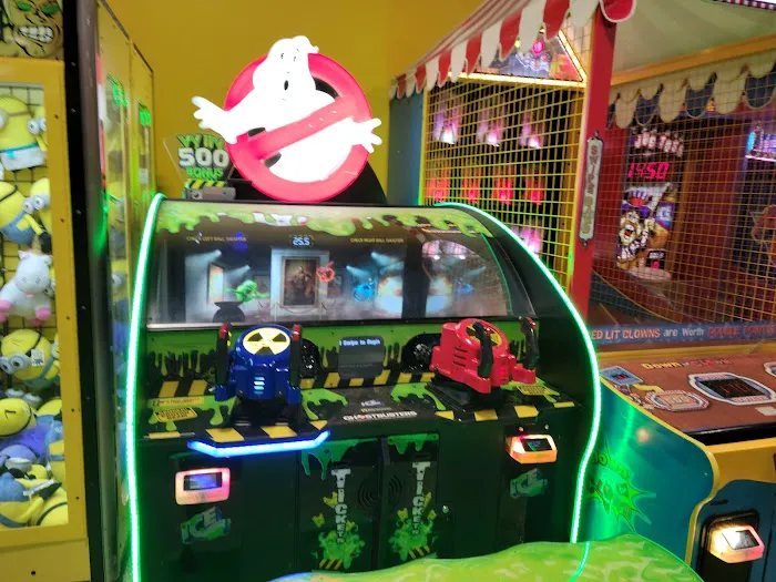 Launch Family Entertainment Richmond 3