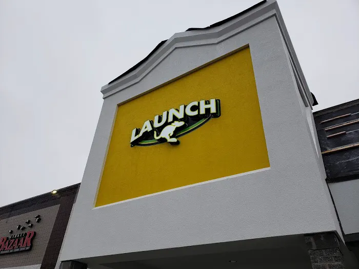 Launch Family Entertainment Richmond 8