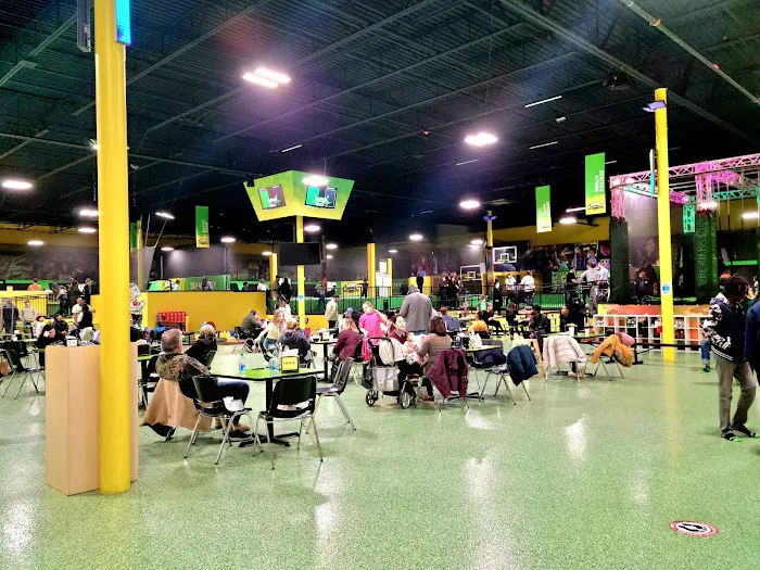 Launch Family Entertainment Richmond 1