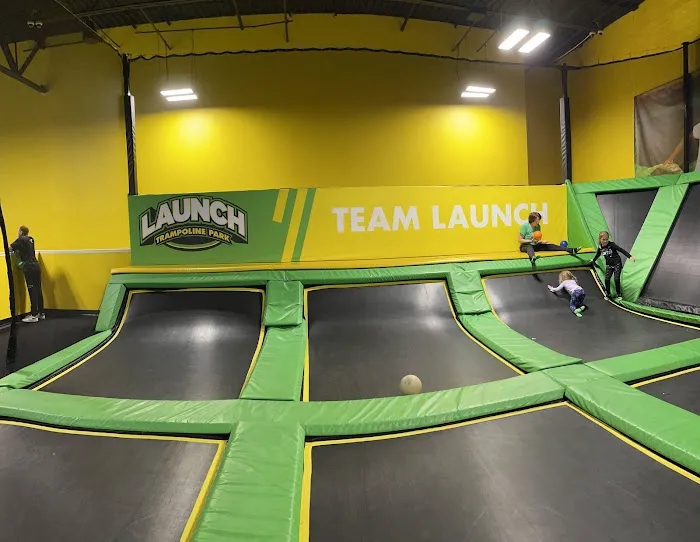 Launch Family Entertainment Richmond 0