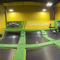 Launch Family Entertainment Richmond