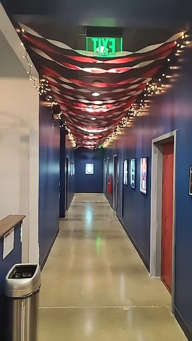 Red Door Escape Room 0