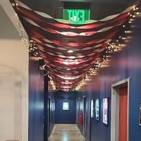 Red Door Escape Room
