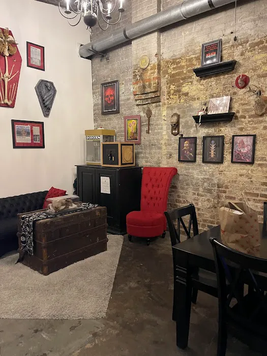 RED VEIN Escape 3