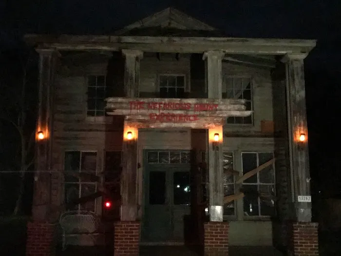 The Nefarious Haunt Experience 6
