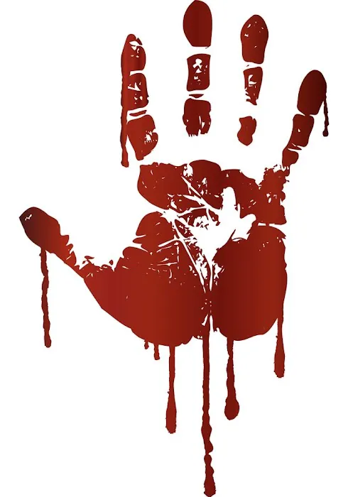 The Nefarious Haunt Experience 5