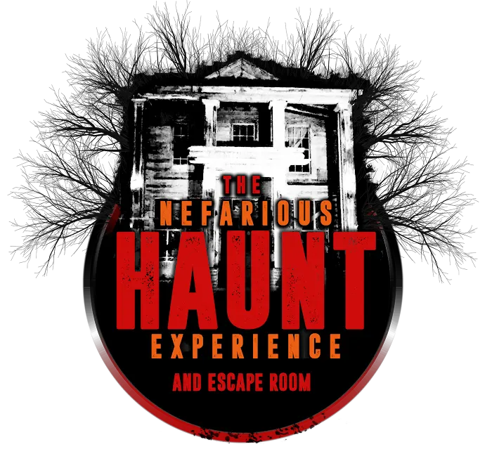 The Nefarious Haunt Experience 9