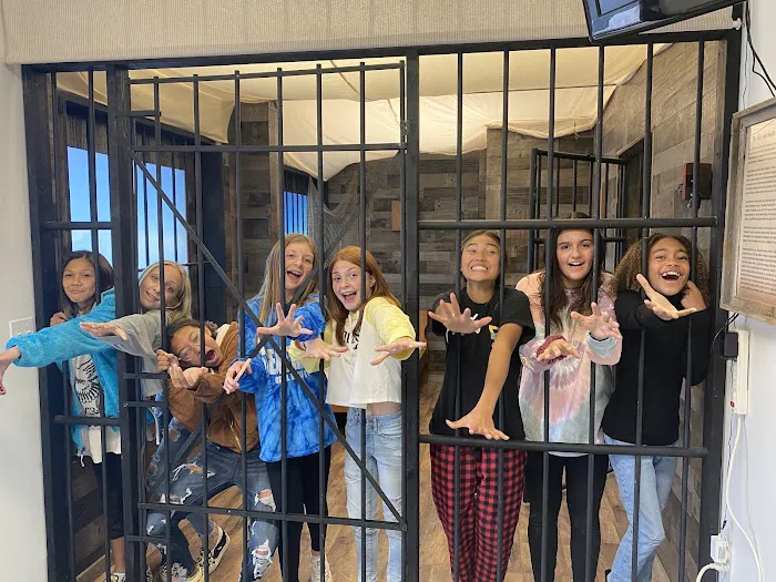 The Escape Adventures Escape Room 1