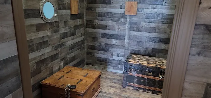 The Escape Adventures Escape Room 3