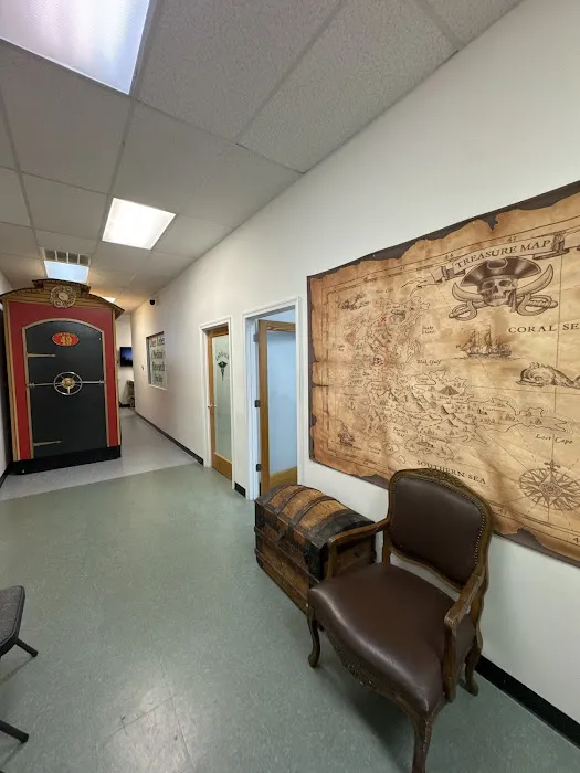 The Escape Adventures Escape Room 0