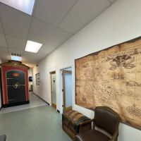 The Escape Adventures Escape Room