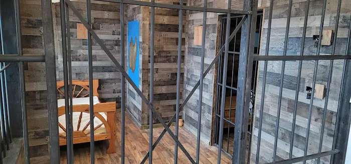 The Escape Adventures Escape Room 7