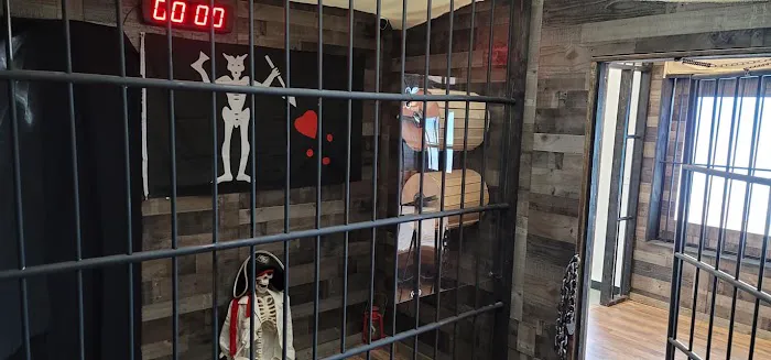 The Escape Adventures Escape Room 4