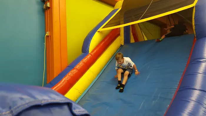 Xtreme Jump San Benito 4