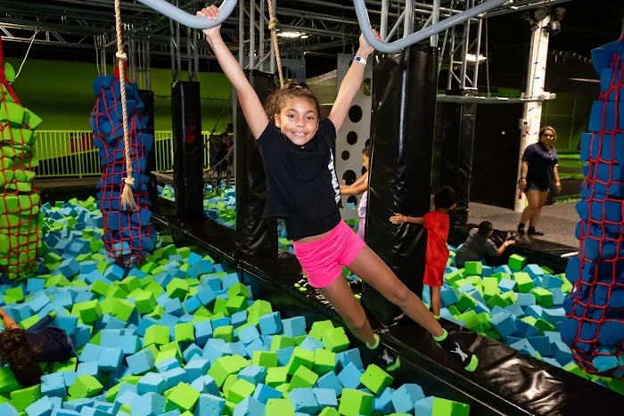 Xtreme Jump San Benito 5
