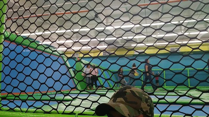 Xtreme Jump San Benito 7