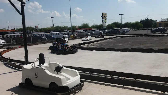 Xtreme Jump San Benito 0