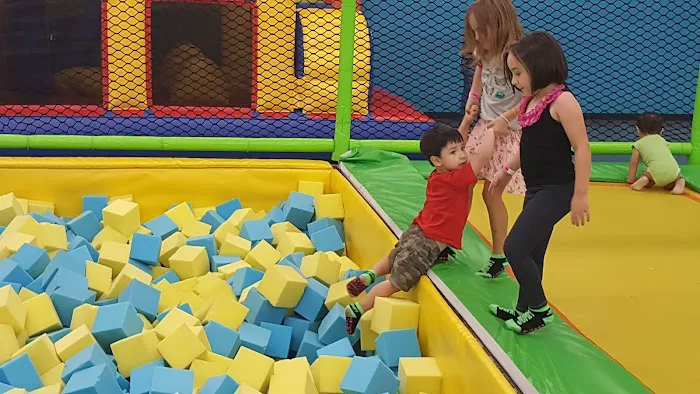 Xtreme Jump San Benito 1