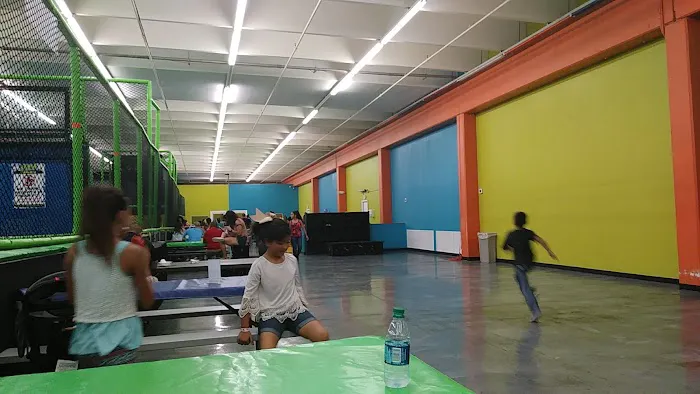 Xtreme Jump San Benito 2