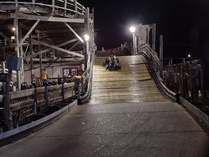 Gravity Park 6