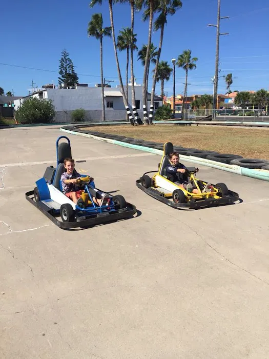 Island Fun Park 2