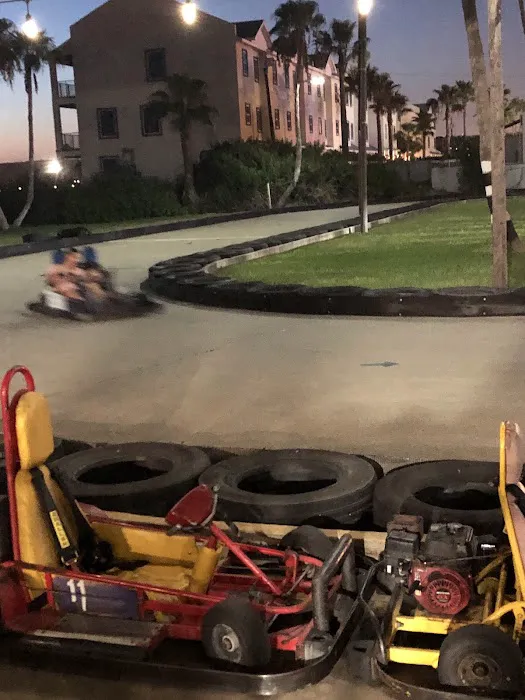 Island Fun Park 7