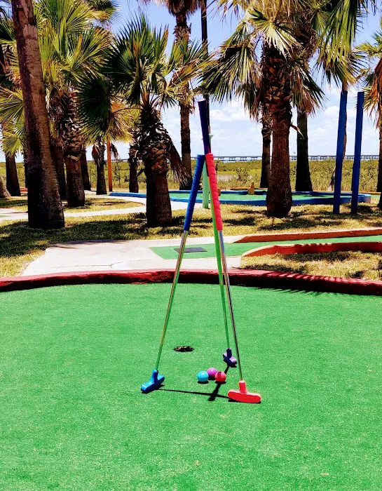 Island Fun Park 9
