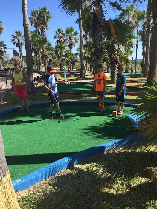 Island Fun Park 6