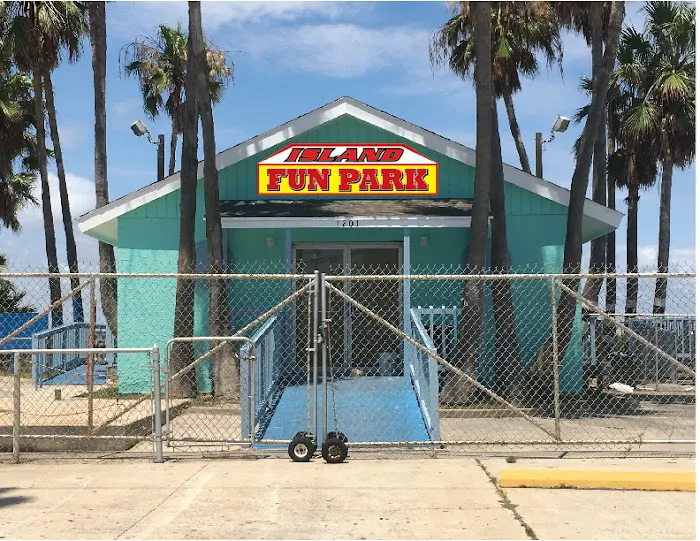 Island Fun Park 0