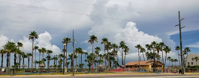 Three Flags Over Padre Inc 6