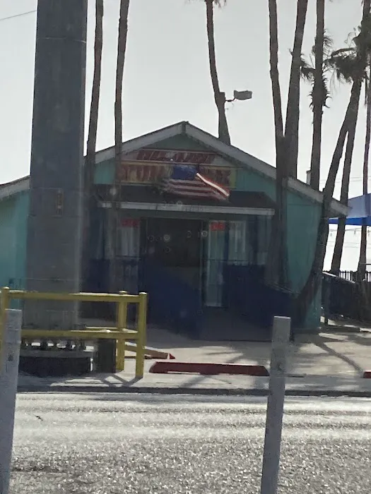 Three Flags Over Padre Inc 7
