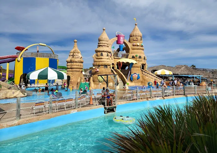 Beach Waterpark 2