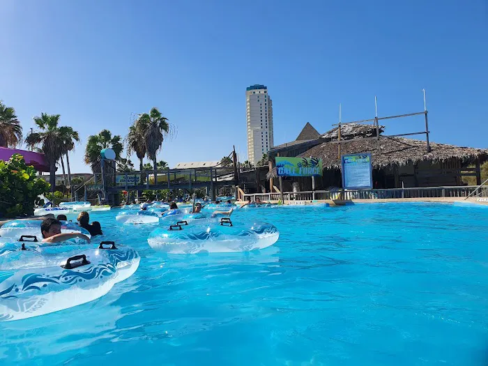 Beach Waterpark 3