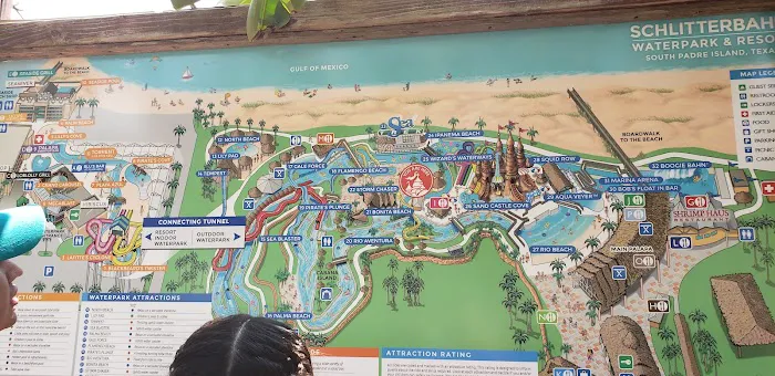 Beach Waterpark 0