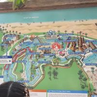 Beach Waterpark