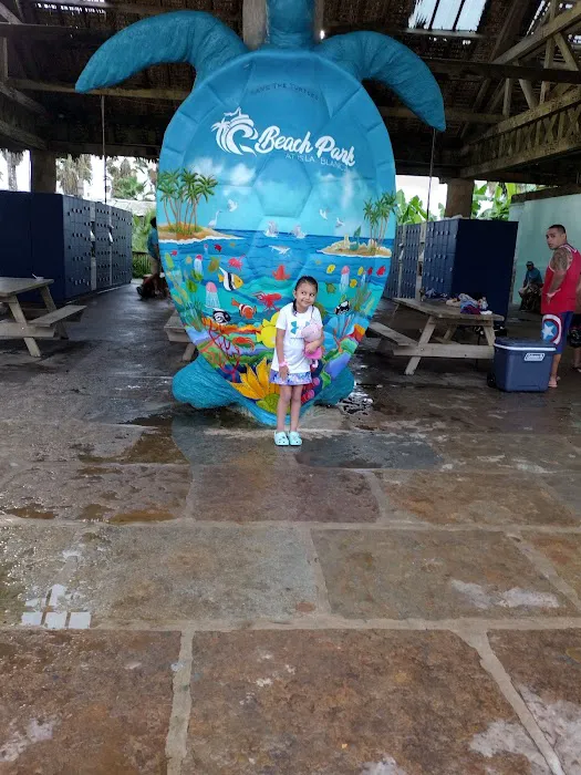 Beach Waterpark 4